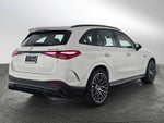 2026 Mercedes-Benz AMG® GLC 43 4MATIC® SUV