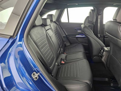 2024 Mercedes-Benz GLC AMG® GLC 43