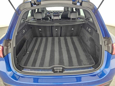 2024 Mercedes-Benz GLC AMG® GLC 43