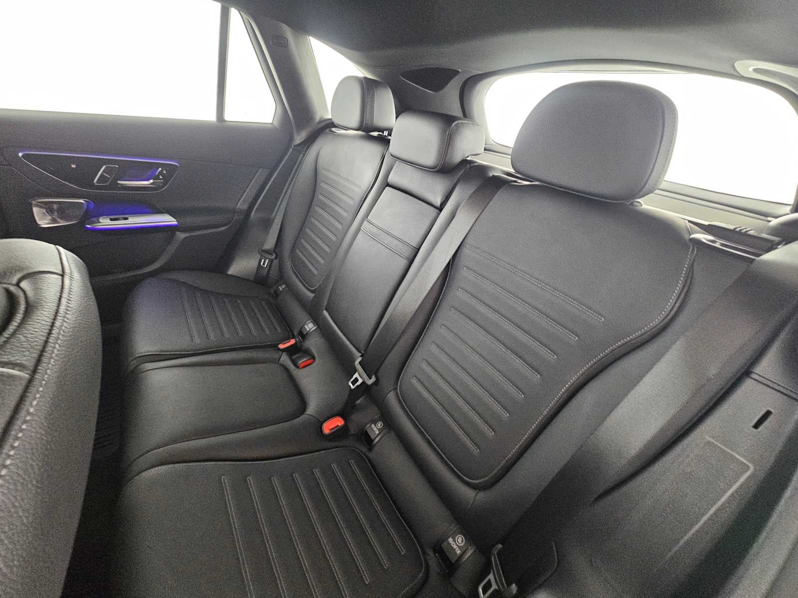 2024 Mercedes-Benz GLC AMG® GLC 43