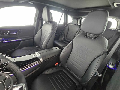 2024 Mercedes-Benz GLC AMG® GLC 43