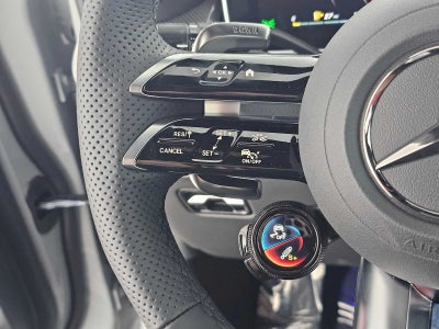 2026 Mercedes-Benz GLC AMG® GLC 43