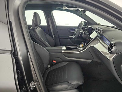 2026 Mercedes-Benz AMG® GLC 43 AMG® GLC 43