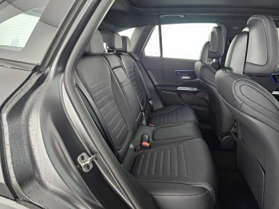 2026 Mercedes-Benz AMG® GLC 43 AMG® GLC 43