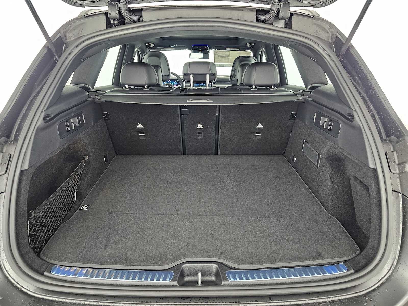 2026 Mercedes-Benz AMG® GLC 43 AMG® GLC 43