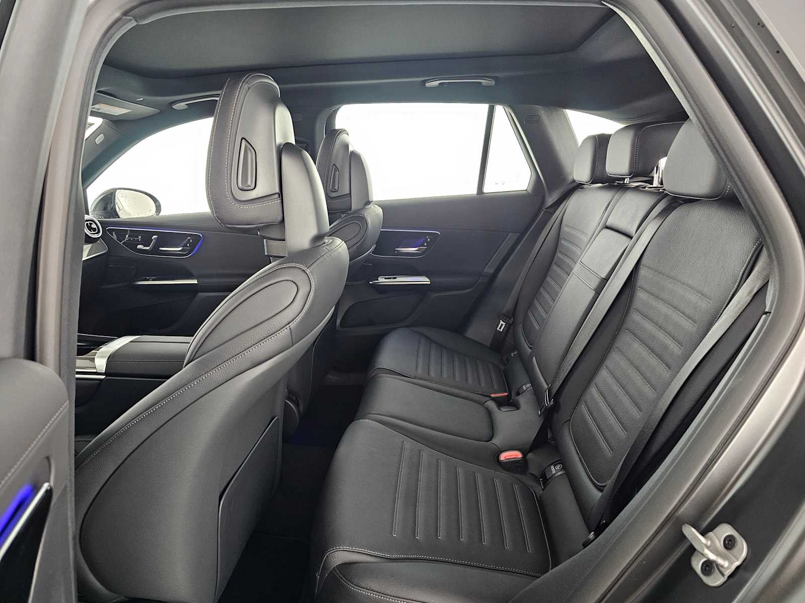 2026 Mercedes-Benz AMG® GLC 43 AMG® GLC 43