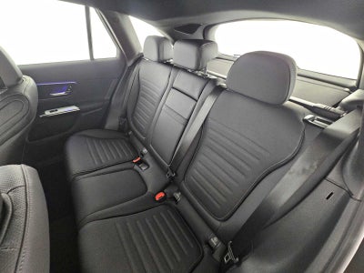 2026 Mercedes-Benz AMG® GLC 43 AMG® GLC 43