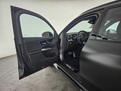 2026 Mercedes-Benz AMG® GLC 43 AMG® GLC 43