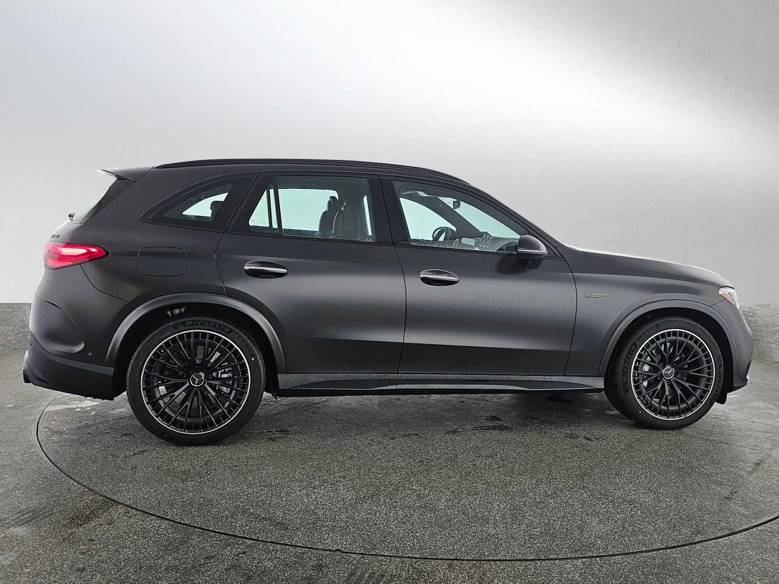 2026 Mercedes-Benz AMG® GLC 43 AMG® GLC 43