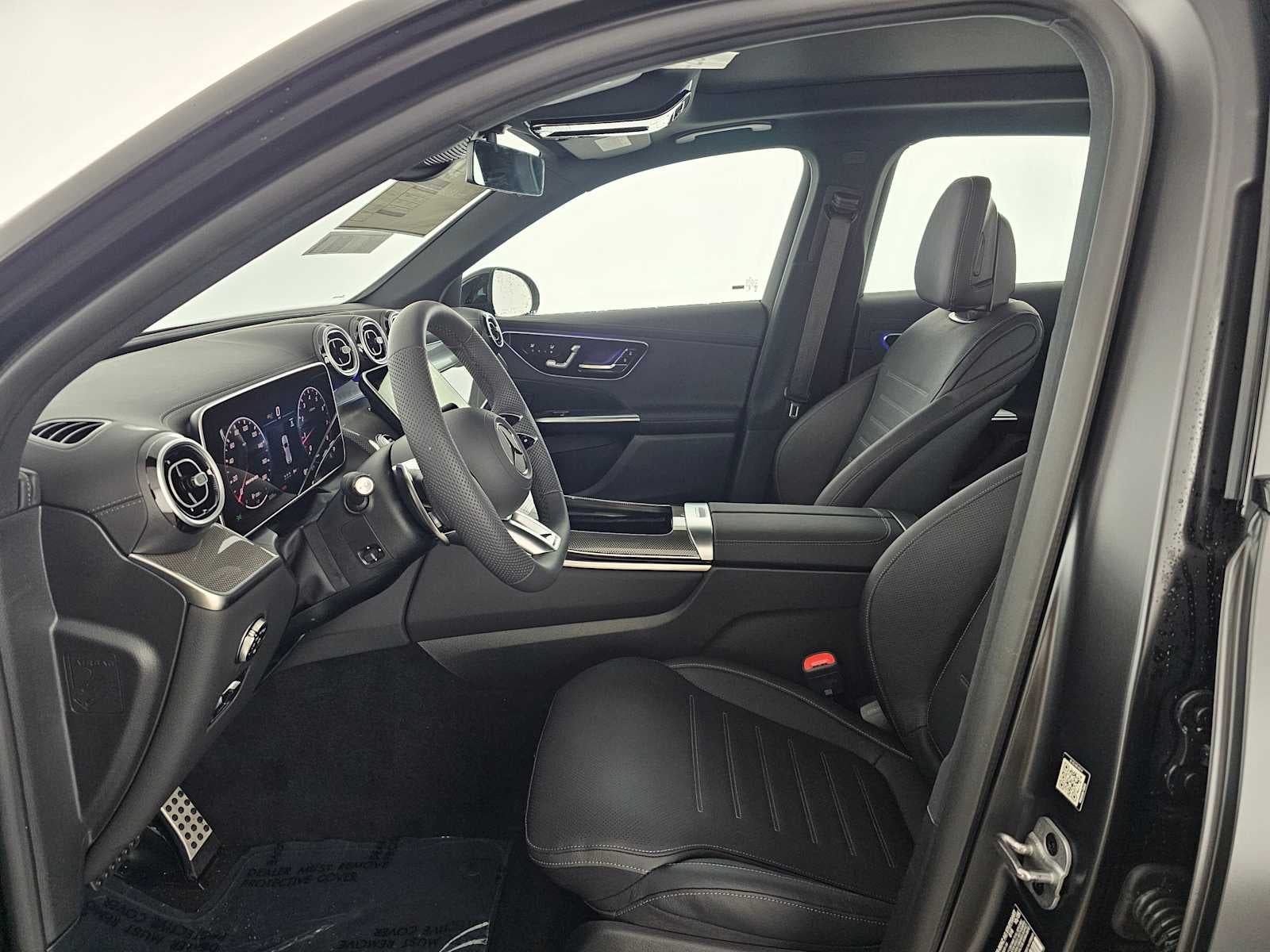 2026 Mercedes-Benz AMG® GLC 43 AMG® GLC 43