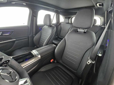 2026 Mercedes-Benz AMG® GLC 43 AMG® GLC 43