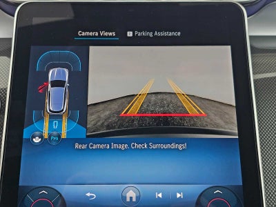 2026 Mercedes-Benz AMG® GLC 43 AMG® GLC 43