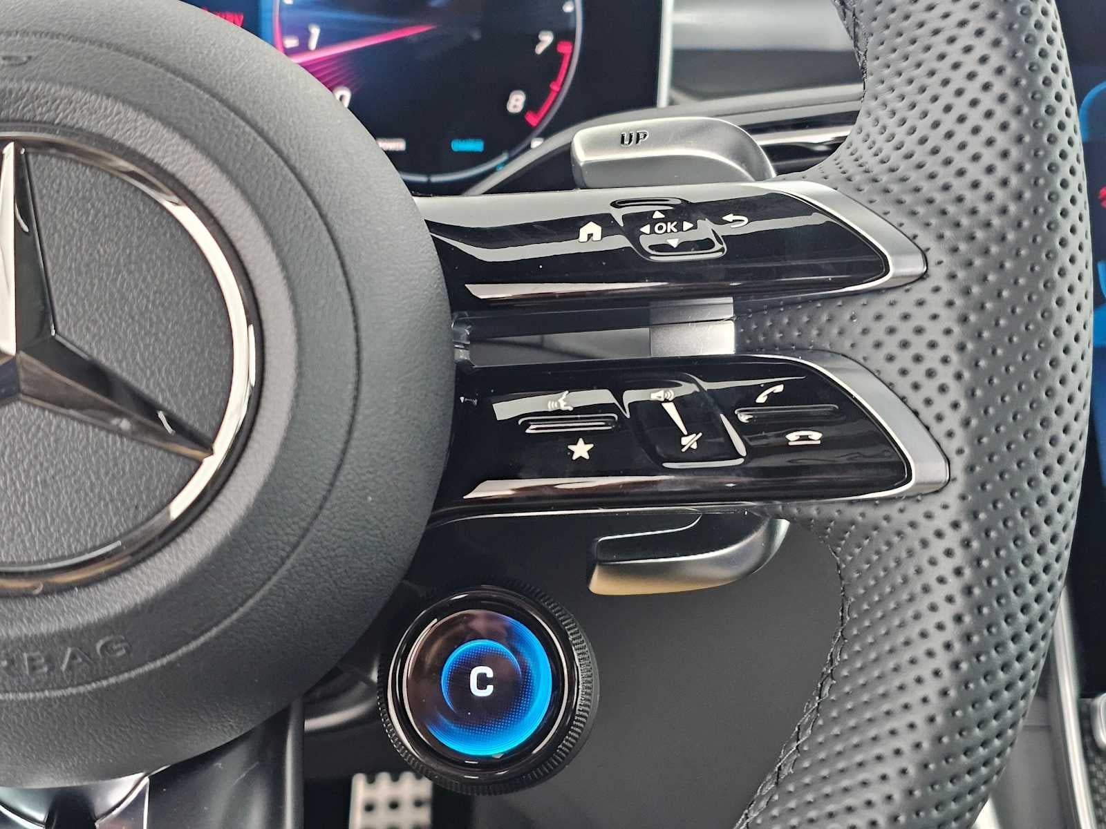 2026 Mercedes-Benz AMG® GLC 43 AMG® GLC 43