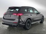 2026 Mercedes-Benz AMG® GLC 43 AMG® GLC 43