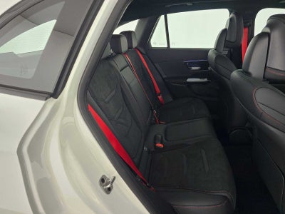 2026 Mercedes-Benz GLC AMG® GLC 43