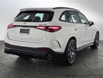 2026 Mercedes-Benz GLC AMG® GLC 43