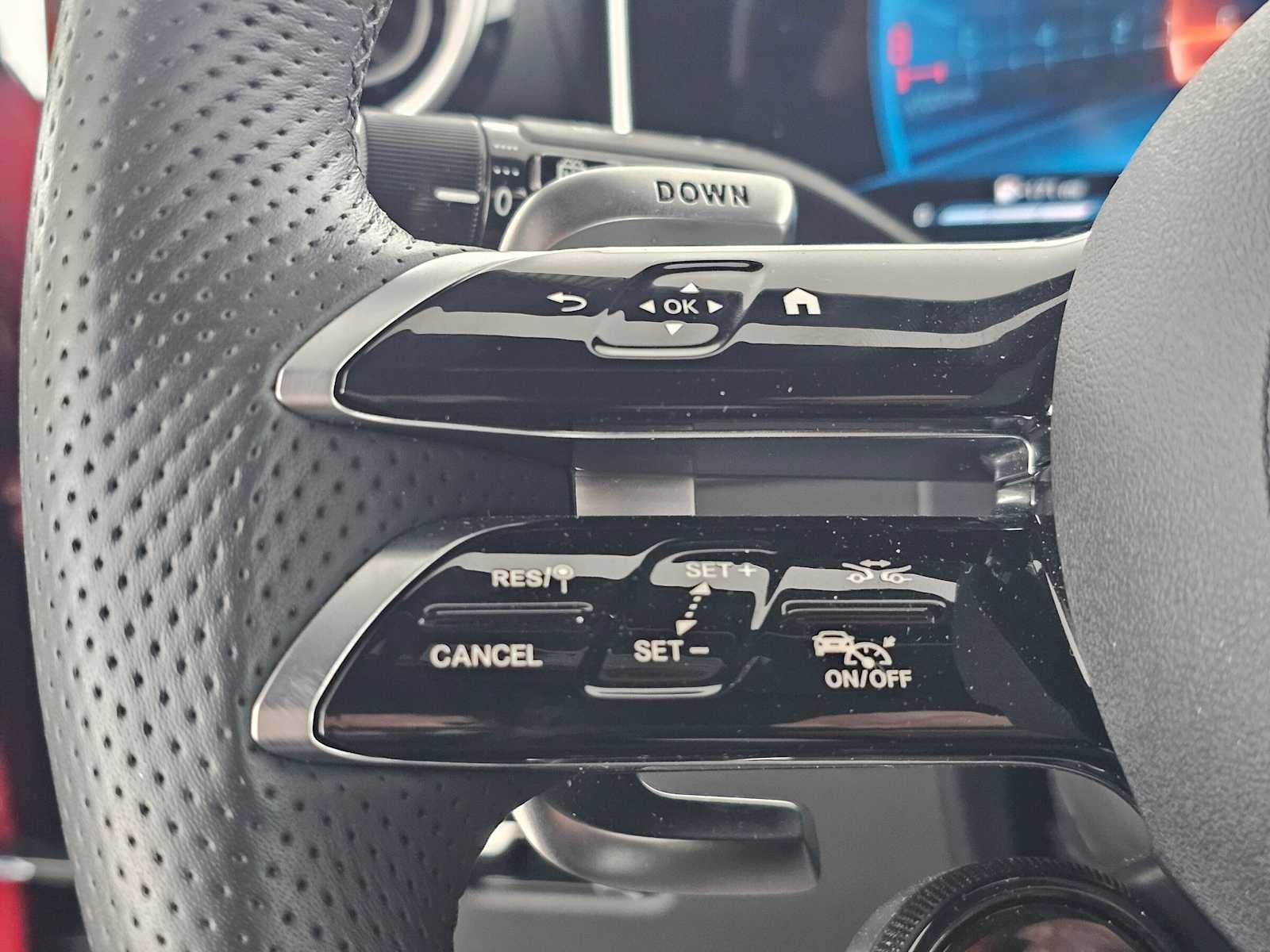2026 Mercedes-Benz AMG® GLC 43 4MATIC® SUV