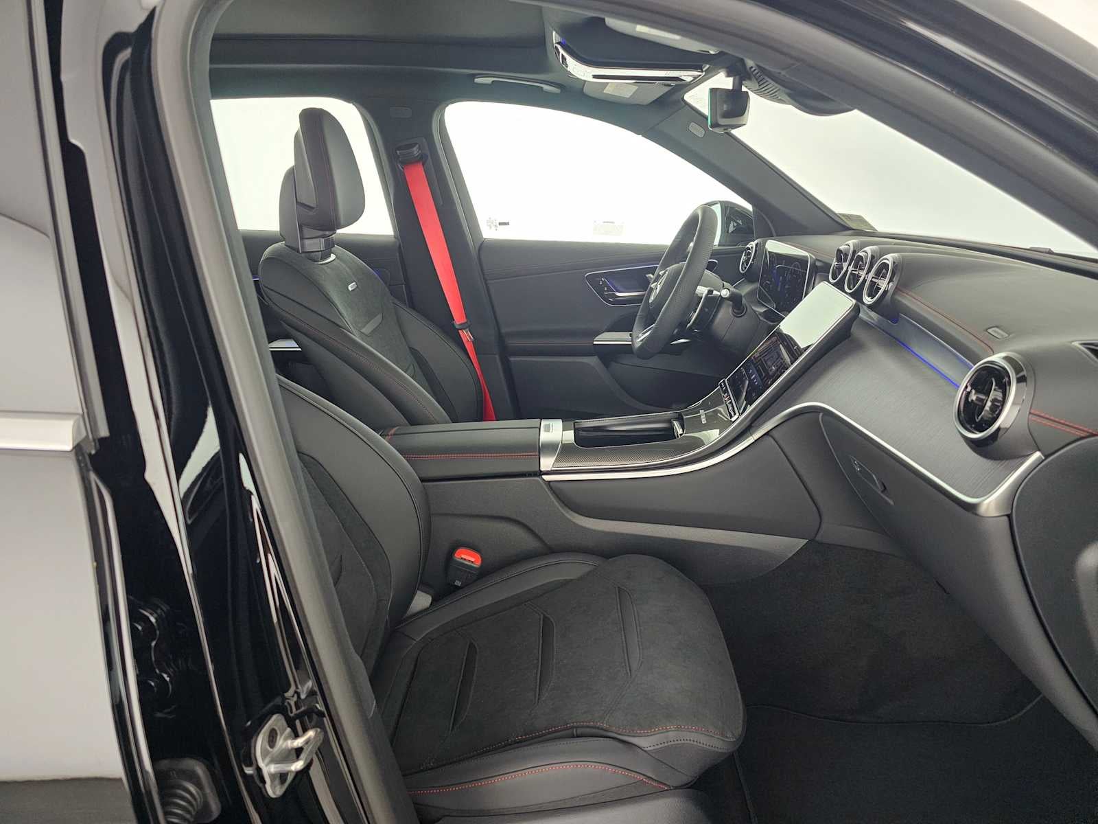 2026 Mercedes-Benz AMG® GLC 43 AMG® GLC 43