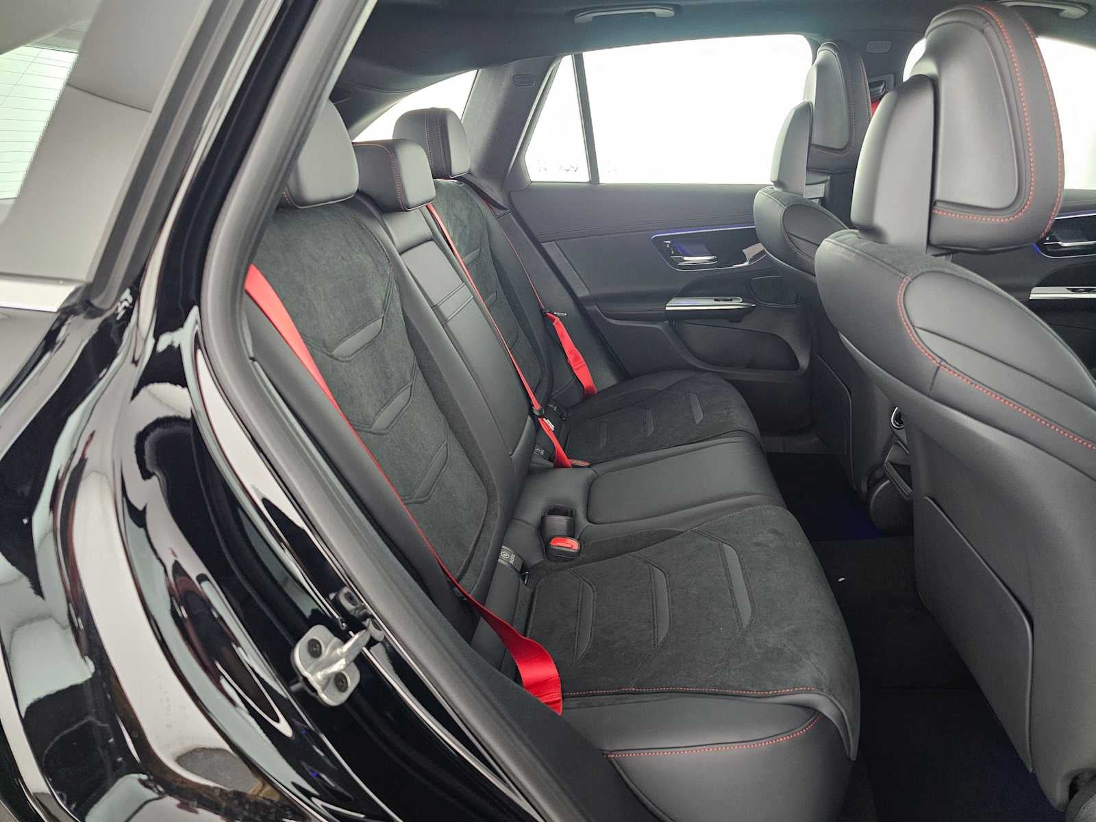 2026 Mercedes-Benz AMG® GLC 43 AMG® GLC 43