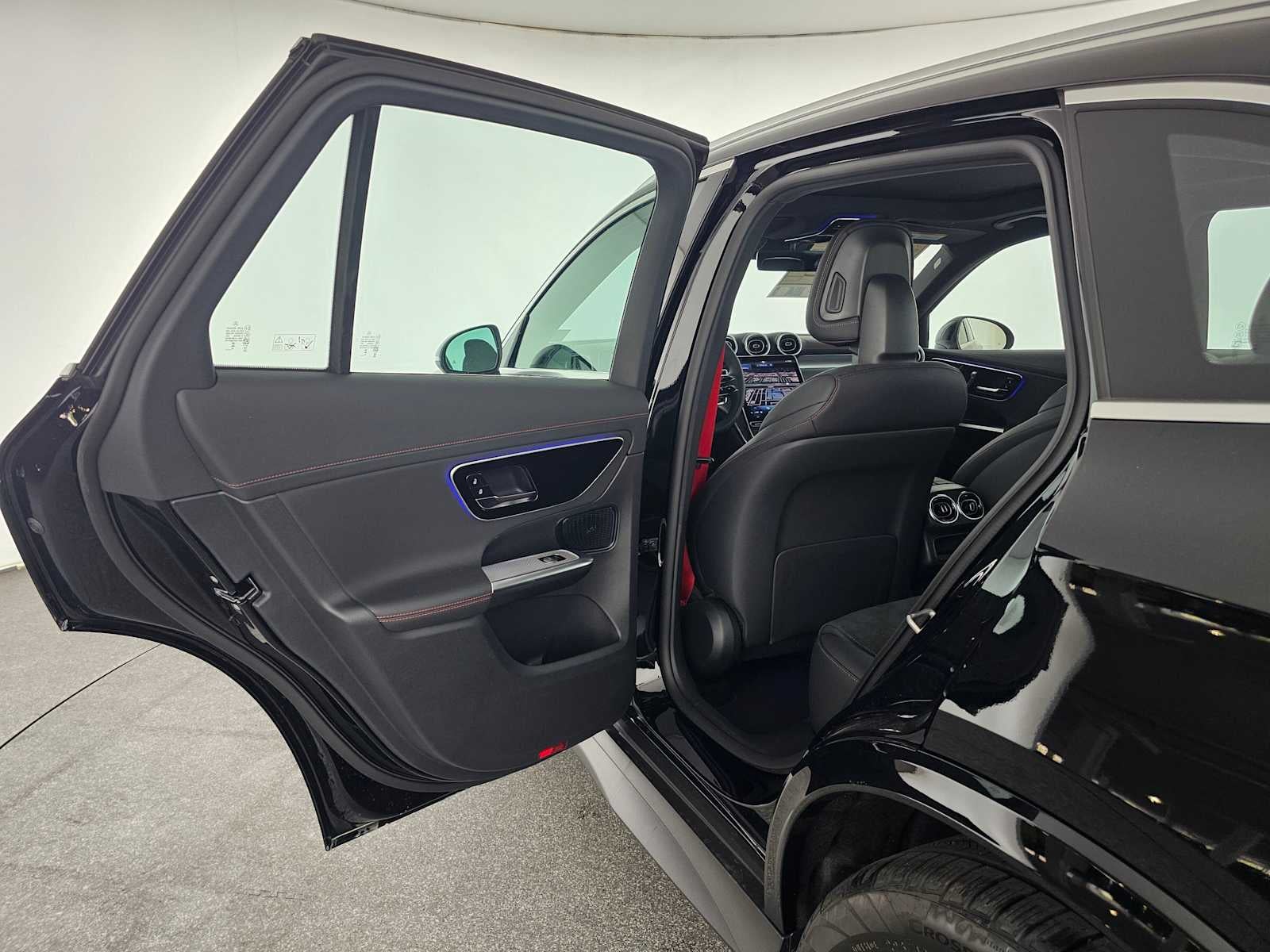 2026 Mercedes-Benz AMG® GLC 43 AMG® GLC 43