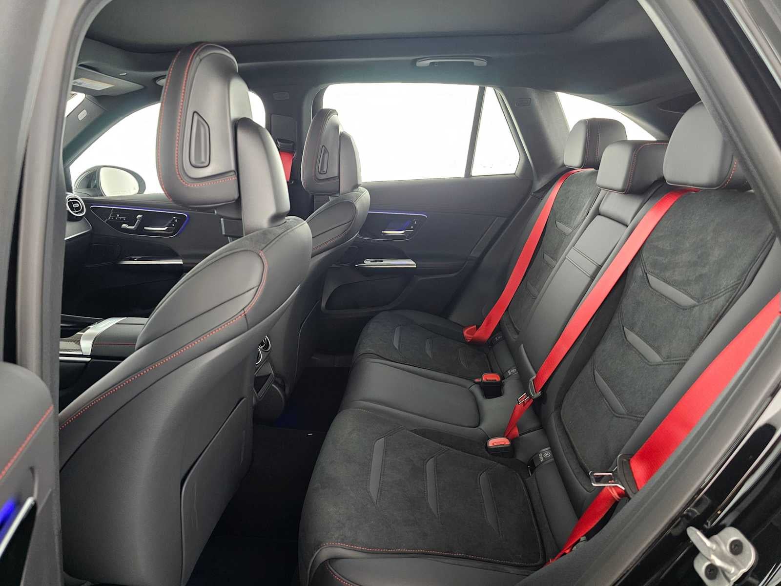 2026 Mercedes-Benz AMG® GLC 43 AMG® GLC 43