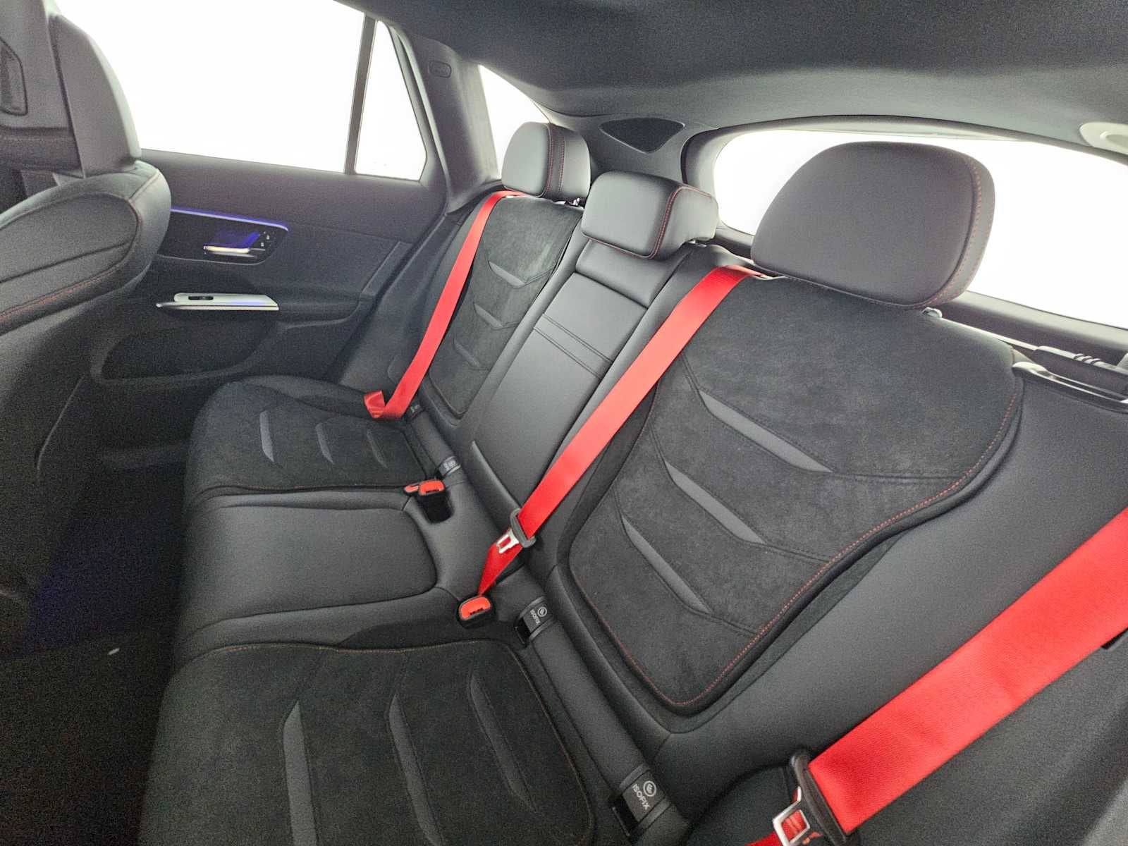 2026 Mercedes-Benz AMG® GLC 43 AMG® GLC 43