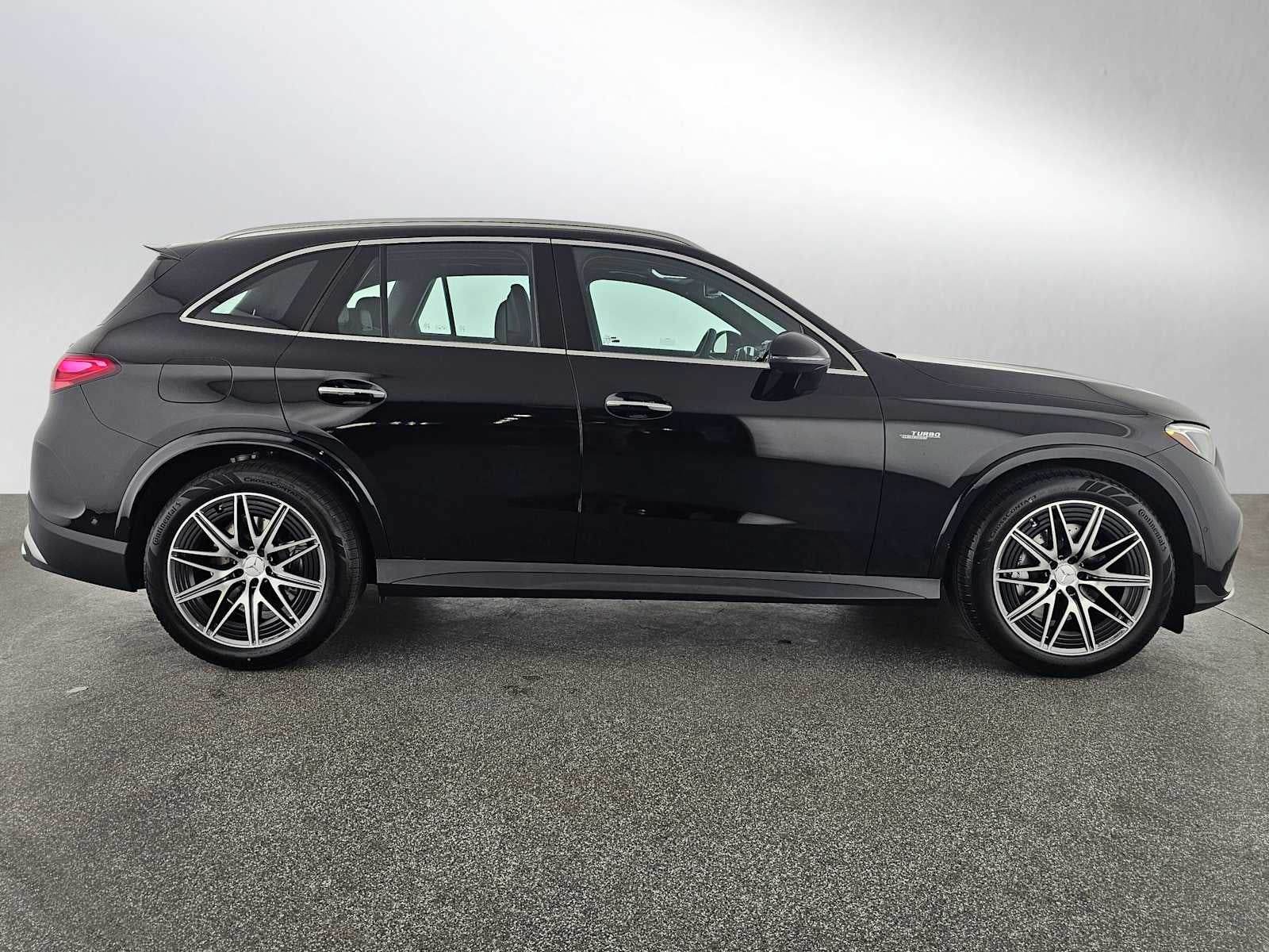 2026 Mercedes-Benz AMG® GLC 43 AMG® GLC 43