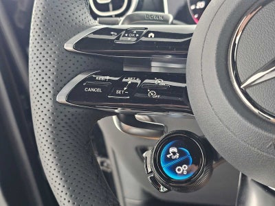 2026 Mercedes-Benz AMG® GLC 43 AMG® GLC 43