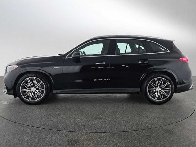 2026 Mercedes-Benz AMG® GLC 43 AMG® GLC 43