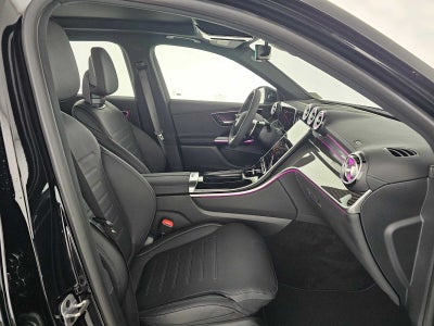 2026 Mercedes-Benz AMG® GLC 43 AMG® GLC 43