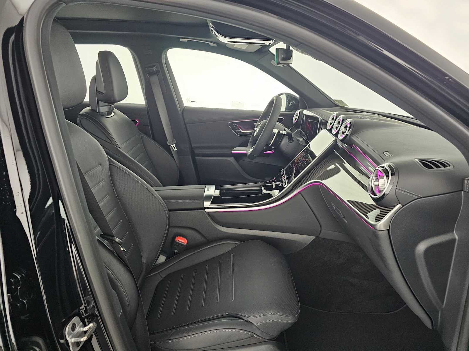 2026 Mercedes-Benz AMG® GLC 43 AMG® GLC 43