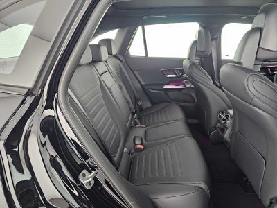 2026 Mercedes-Benz AMG® GLC 43 AMG® GLC 43