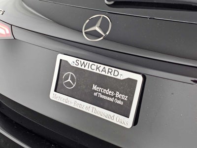 2026 Mercedes-Benz AMG® GLC 43 AMG® GLC 43