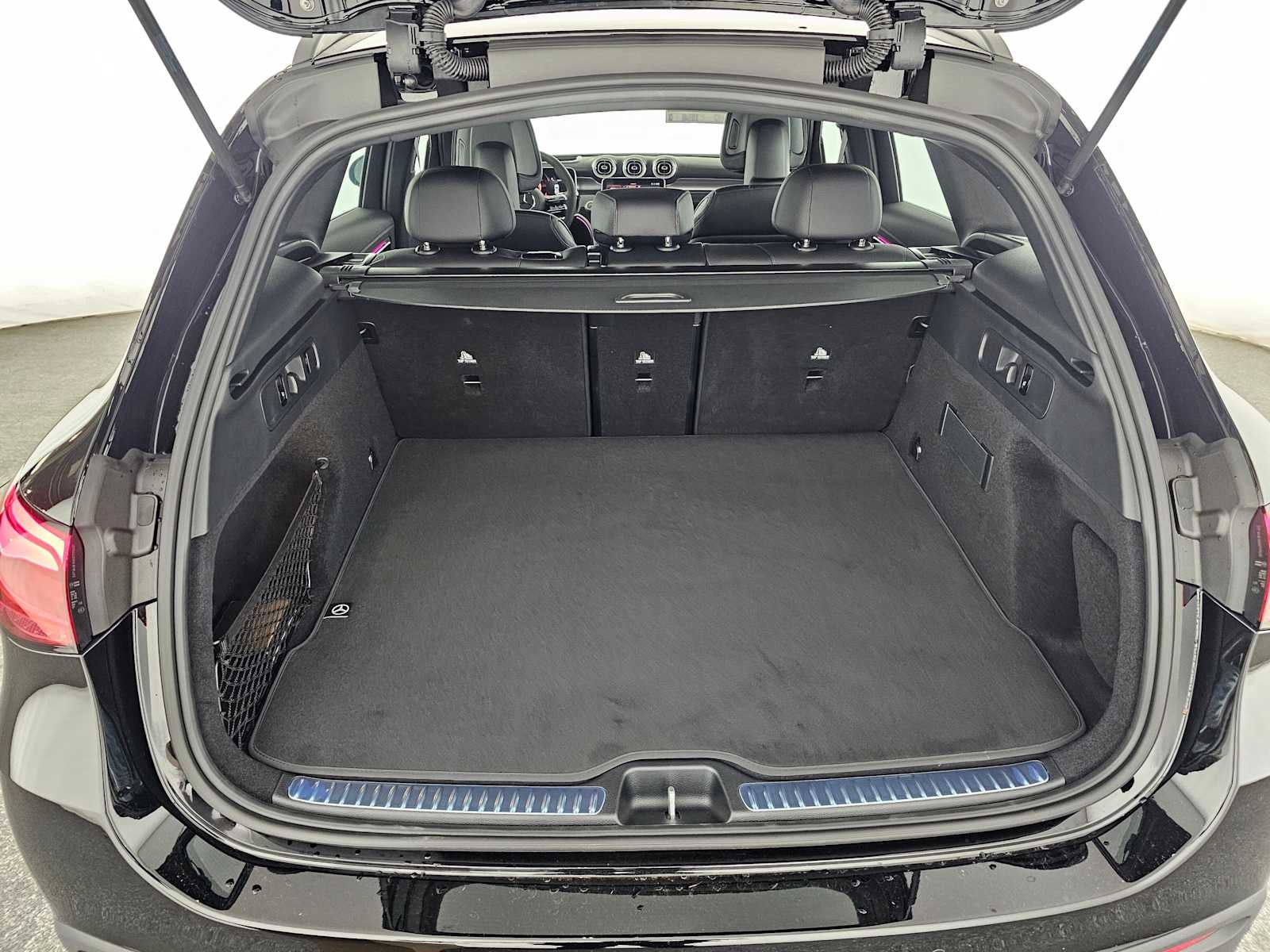 2026 Mercedes-Benz AMG® GLC 43 AMG® GLC 43