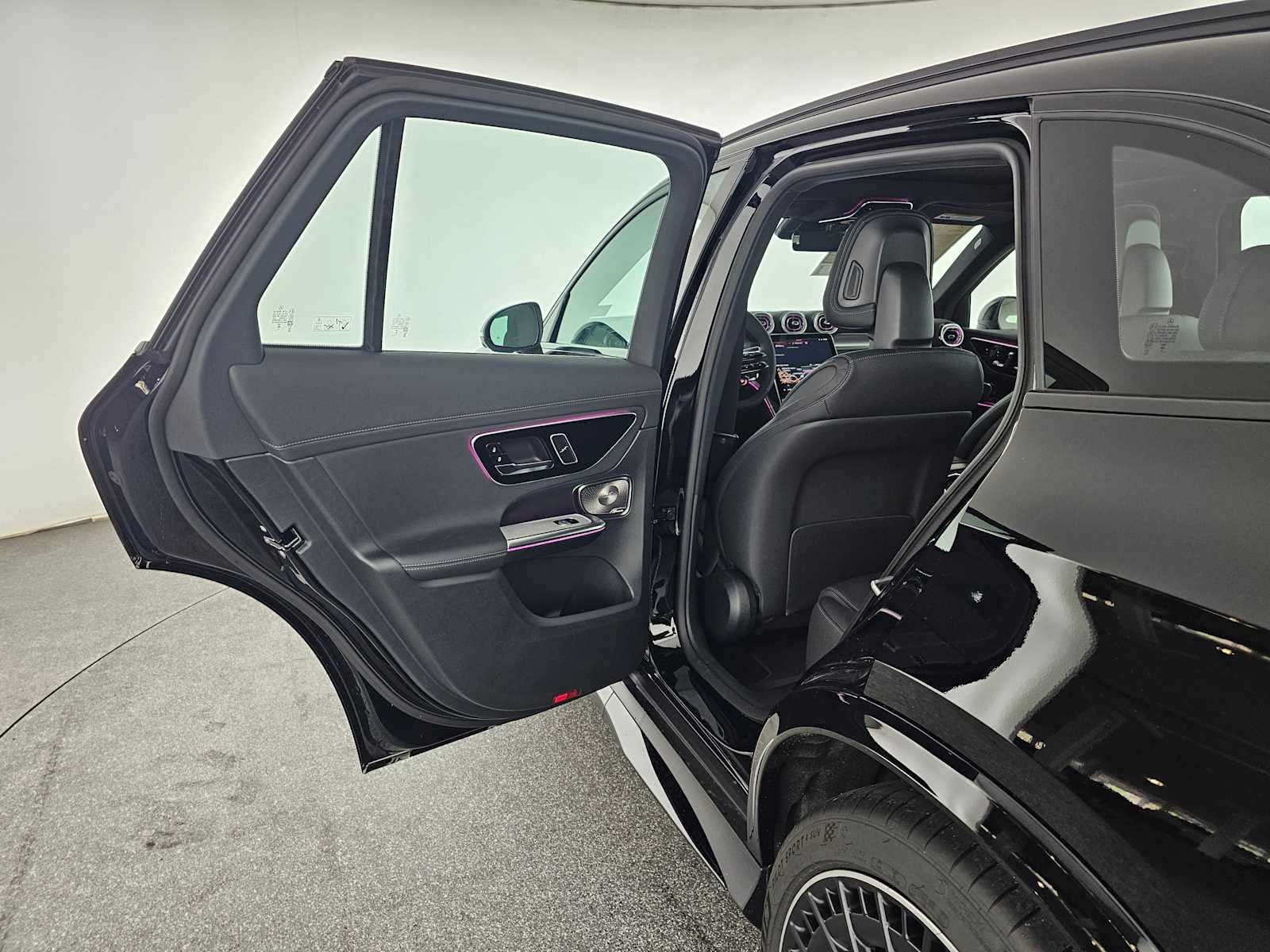 2026 Mercedes-Benz AMG® GLC 43 AMG® GLC 43