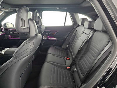 2026 Mercedes-Benz AMG® GLC 43 AMG® GLC 43