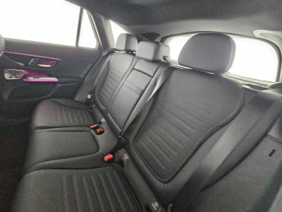 2026 Mercedes-Benz AMG® GLC 43 AMG® GLC 43