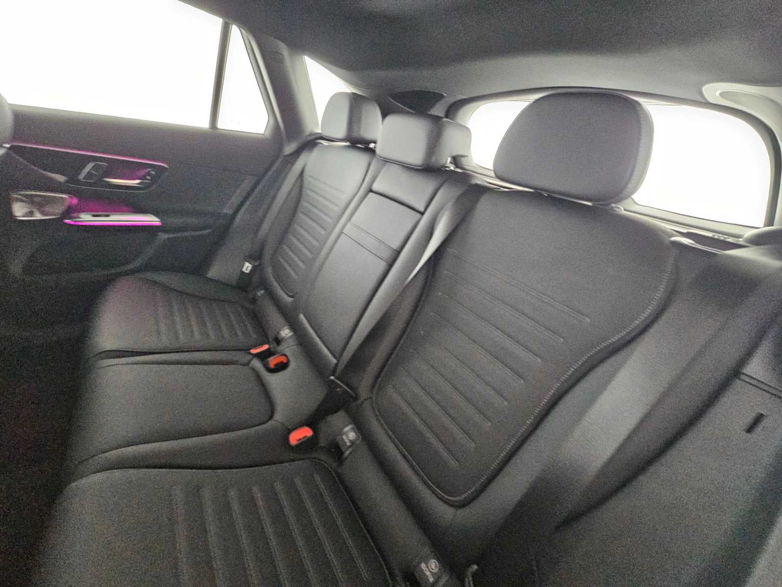 2026 Mercedes-Benz AMG® GLC 43 AMG® GLC 43