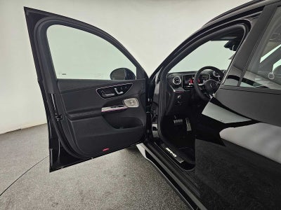 2026 Mercedes-Benz AMG® GLC 43 AMG® GLC 43