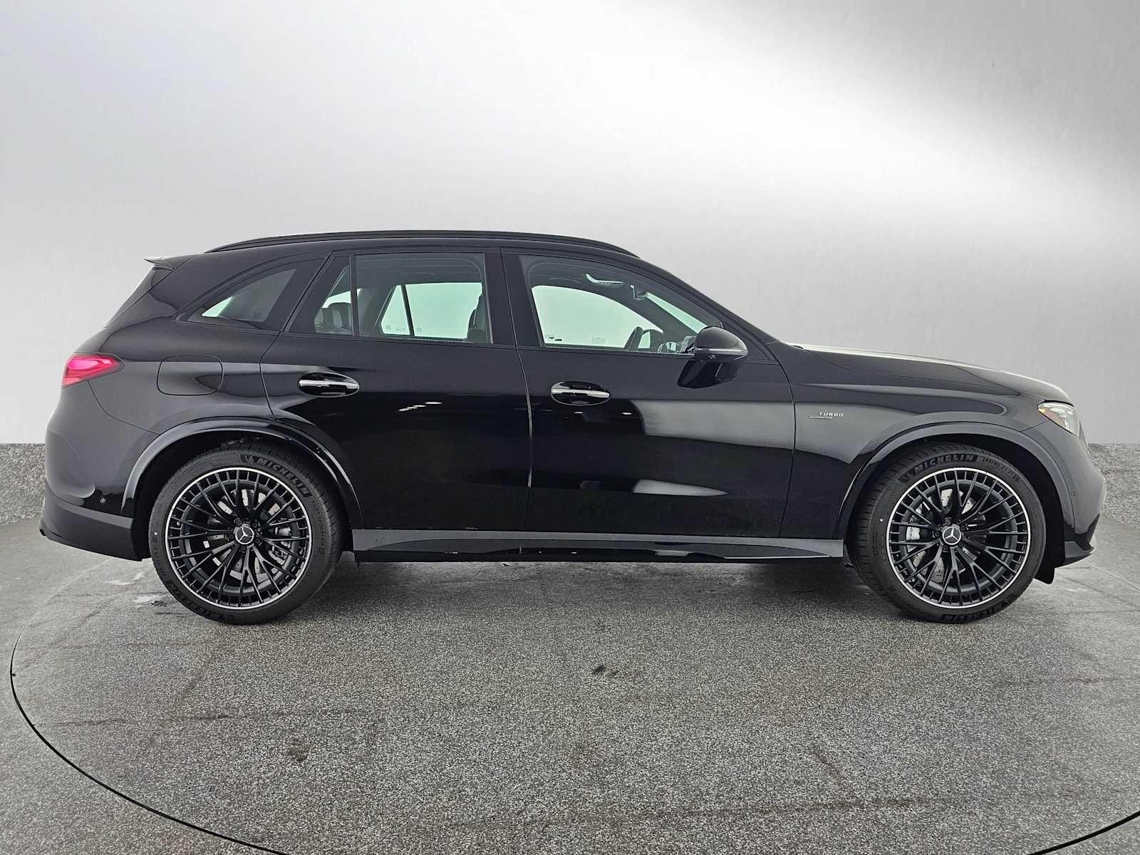 2026 Mercedes-Benz AMG® GLC 43 AMG® GLC 43