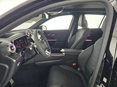 2026 Mercedes-Benz AMG® GLC 43 AMG® GLC 43