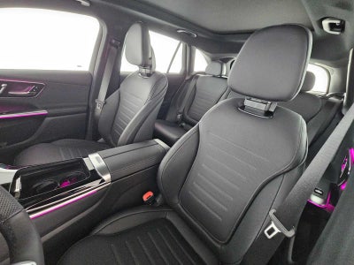 2026 Mercedes-Benz AMG® GLC 43 AMG® GLC 43