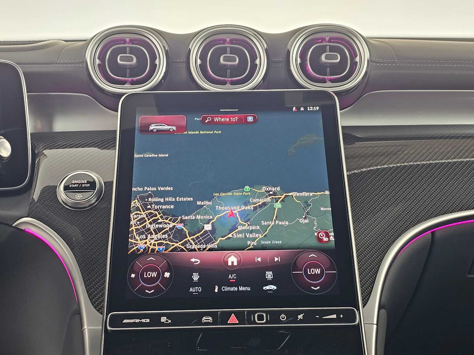 2026 Mercedes-Benz AMG® GLC 43 AMG® GLC 43