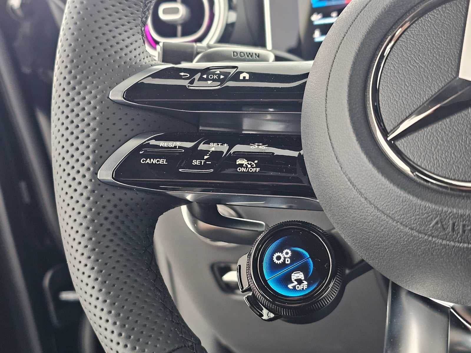 2026 Mercedes-Benz AMG® GLC 43 AMG® GLC 43