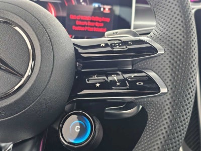 2026 Mercedes-Benz AMG® GLC 43 AMG® GLC 43