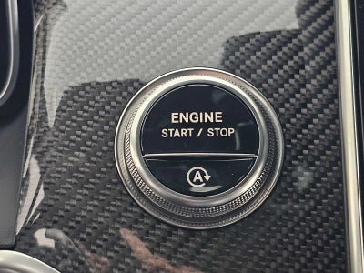 2026 Mercedes-Benz AMG® GLC 43 AMG® GLC 43