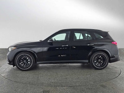 2026 Mercedes-Benz AMG® GLC 43 AMG® GLC 43