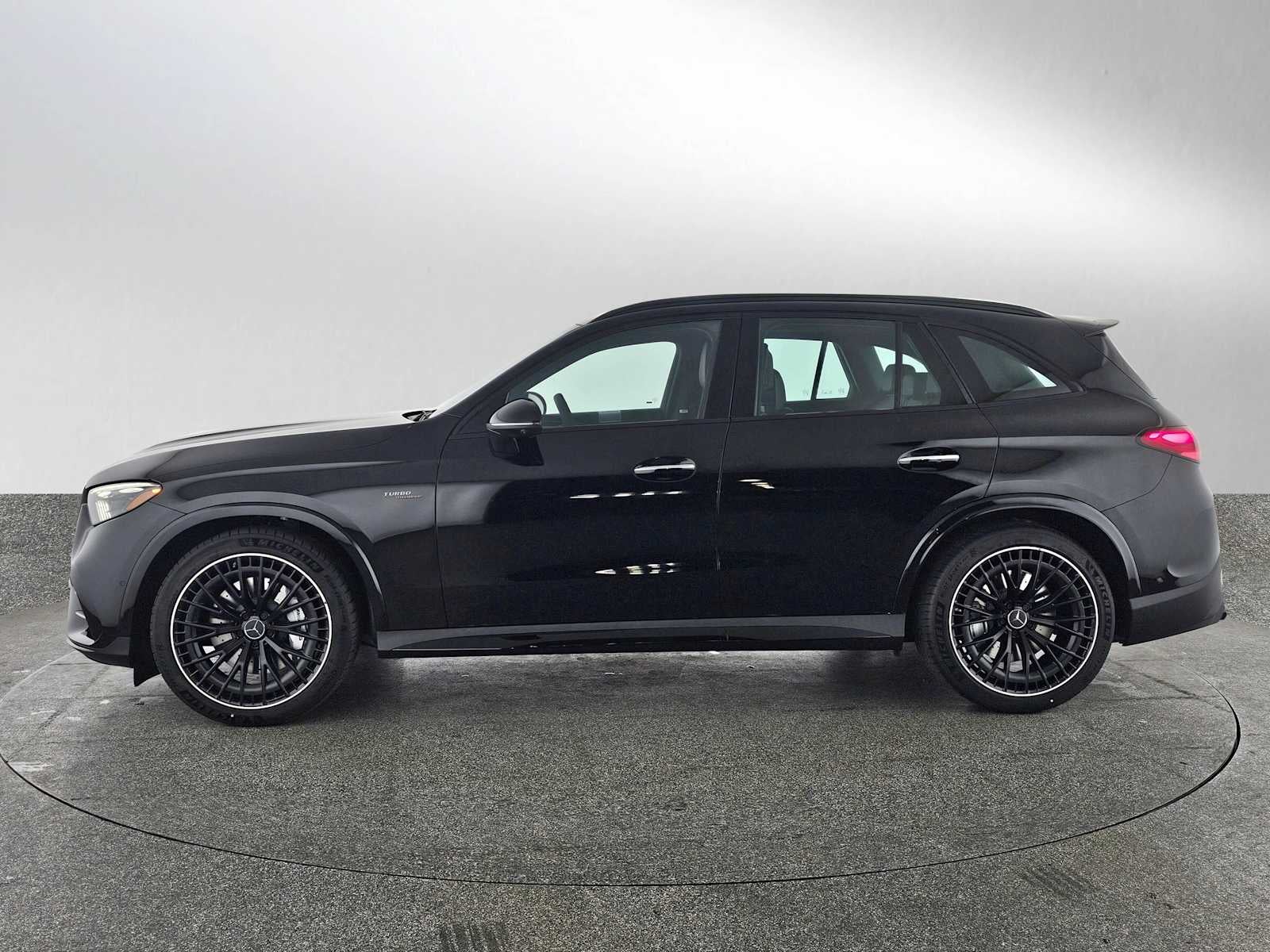 2026 Mercedes-Benz AMG® GLC 43 AMG® GLC 43