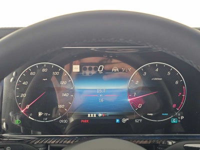 2026 Mercedes-Benz G 550 SUV