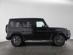 2026 Mercedes-Benz G 550 SUV